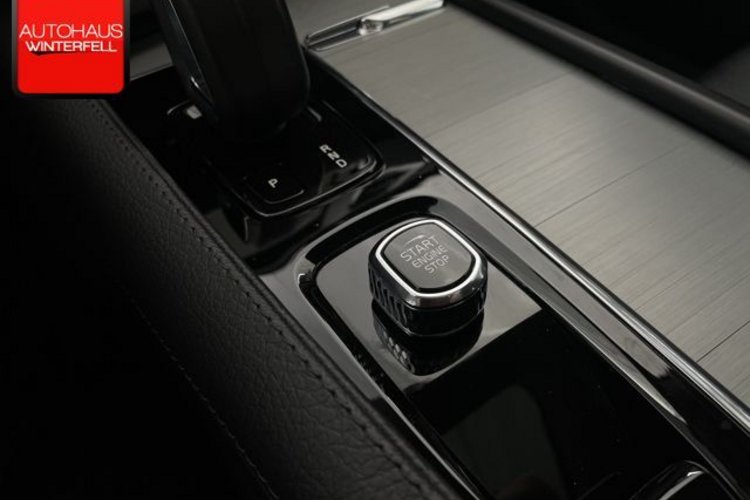 Volvo XC90 XC90 T8 INSCRIPTION RECH AWD 7SITZ+PANO+360+H/K+