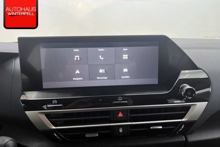 Citroën C4 C4 Hybrid 100 ë-DSC6 YOU KAMERA+NAVI+CARPLAY+DAB