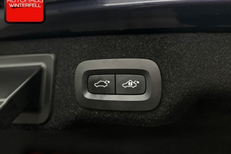 Volvo S90 S90 T5 19Z+MEMORY+VOLL-LED+KEYLESS+INTELLISAFE+