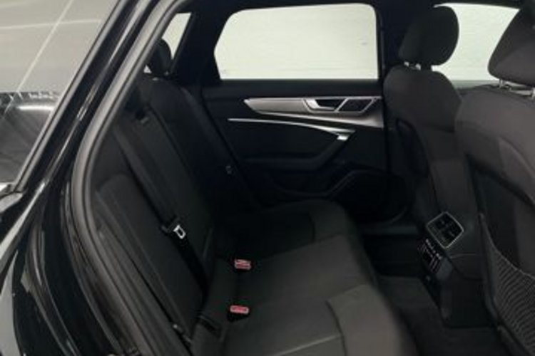 Audi A6 A6 Avant 45 TFSI SPORT PANO+MEMORY+KAMERA+LED