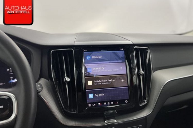Volvo XC60 XC60 B4 D AWD PLUS BRIGHT PANO+AHK+STANDHZG+MEMO