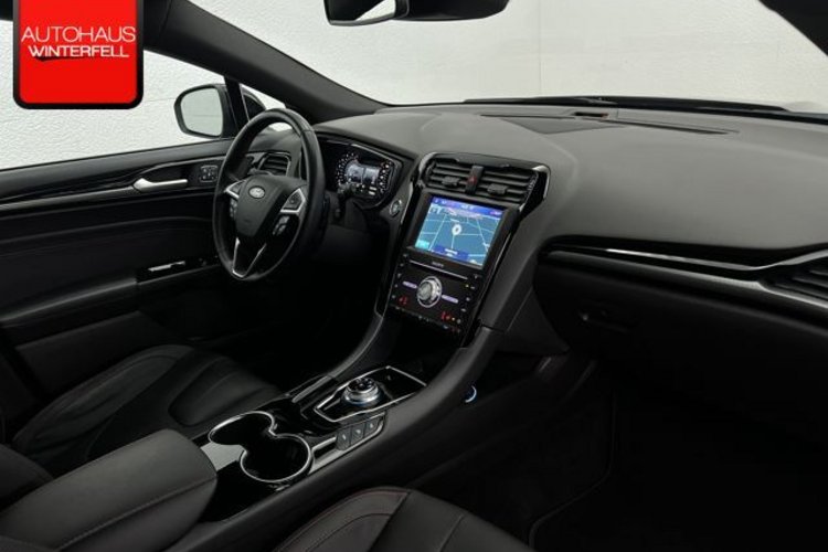 Ford Mondeo Mondeo Turnier 2.0 EcoBlue ST-Line MEMO+KAMERA+
