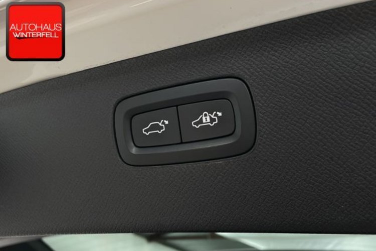 Volvo XC90 XC90 B5 AWD PRO 360+INTELLISAFE+LED+SENSUS+