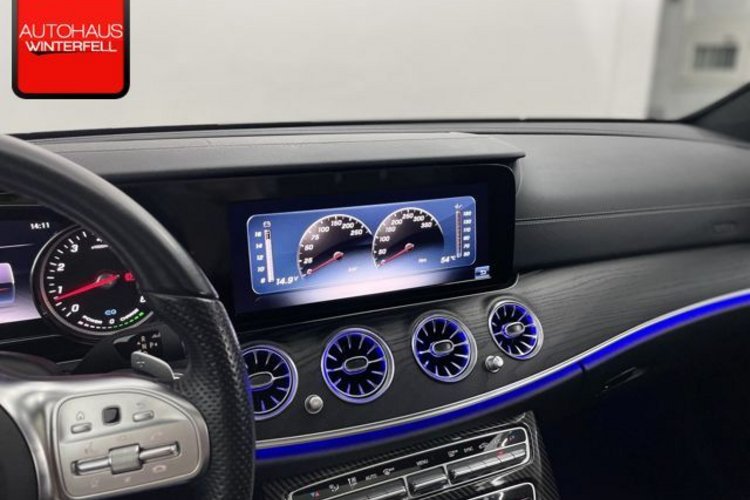 Mercedes-Benz E 300 E 300 T AMG LINE SCHIEBEDACH+KAMERA+CARPLAY+LED
