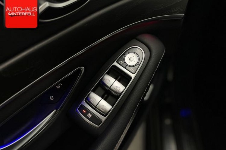 Mercedes-Benz S 400 S 400 d LANG 4M AMG PANO+KEYLESS+MASSAGE+MEMO+