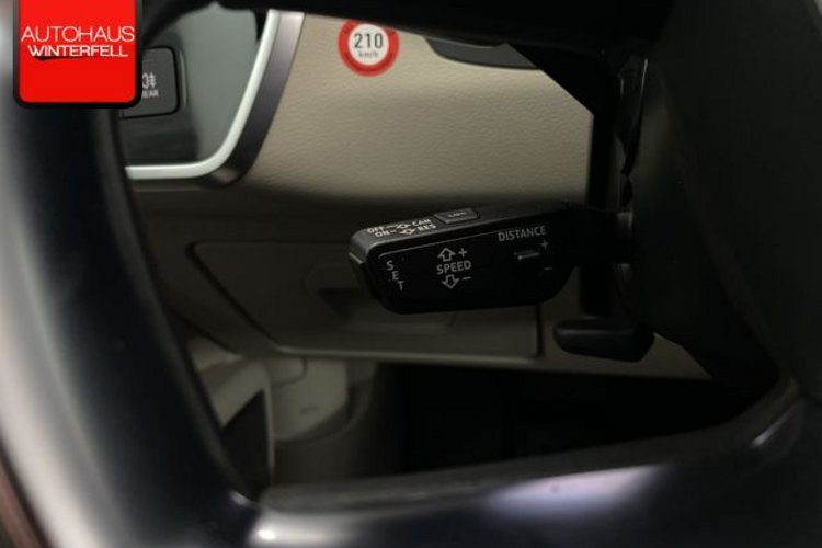 Audi A6 A6 Avant 50 TDI qu S line B&amp;O-HIGHEND+AHK+MATRIX