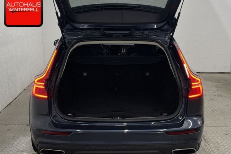 Volvo V60 Cross Country V60 CC B4 D AWD PANO+VOLL-LED+HARMAN/K+KAMERA+