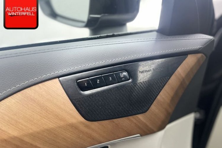Volvo XC90 XC90 T8 INSCRIPTION RECH AWD 7SITZ+PANO+LUFT+360