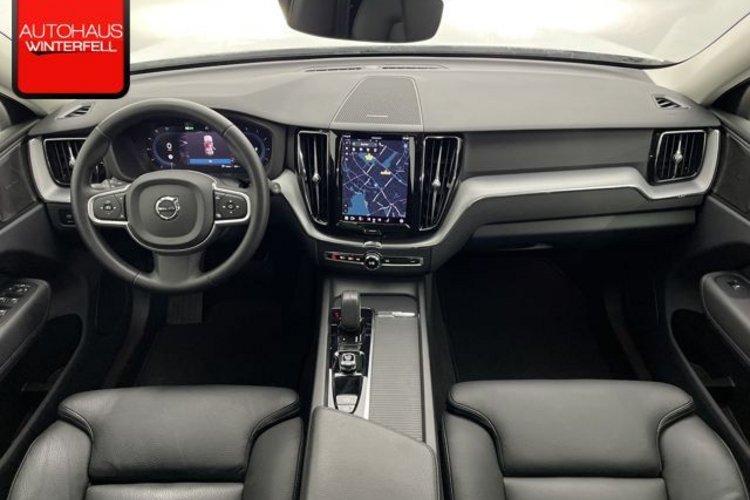 Volvo XC60 XC60 B4 D AWD PRO PANO+AHK+H&amp;K+VOLL-LED+KAMERA+
