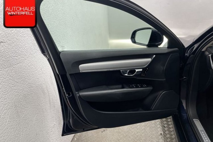 Volvo S90 S90 T5 19Z+MEMORY+VOLL-LED+KEYLESS+INTELLISAFE+