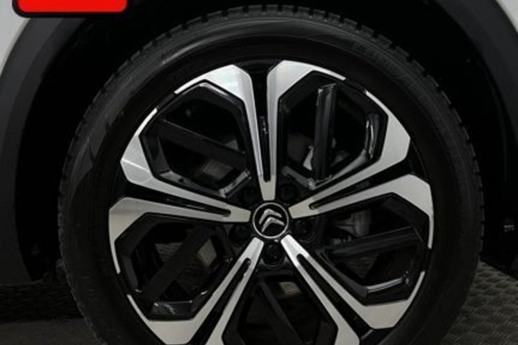 Citroën C5 X C5 X PureTech 130 EAT8 PLUS SITZHEIZUNG+KAMERA+
