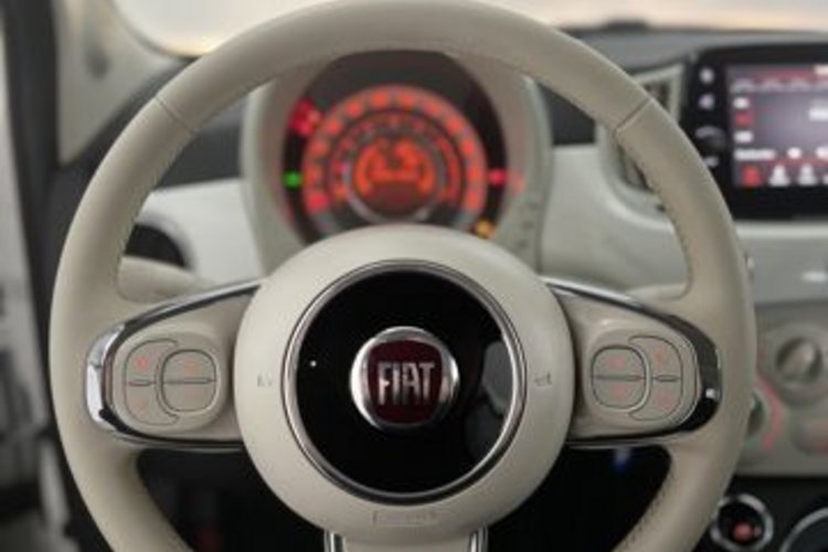 Fiat 500 500 1.2 LOUNGE PDC+KLIMA+CITY+KOMFORT+