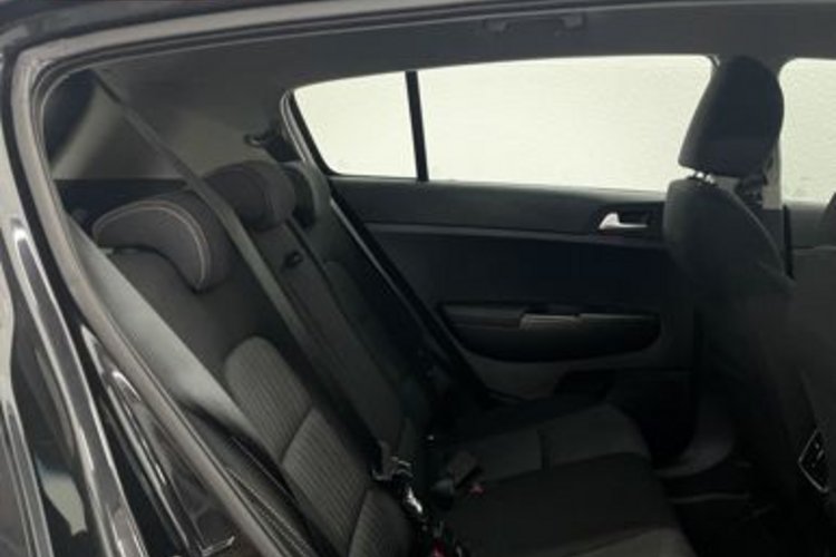 Kia Sportage Sportage 1.6 T-GDI VISION AHK+KAMERA+CARPLAY+DAB