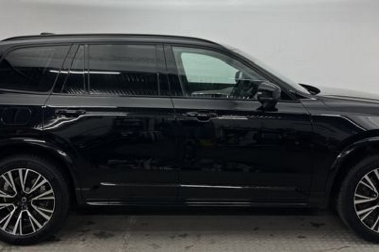 Volvo XC90 XC90 T8 RECH AWD PLUS DARK 7SITZ+STANDHEIZUNG+