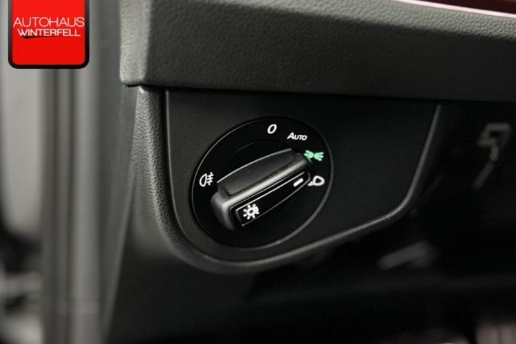 Volkswagen Polo Polo GTI PANO+BEATS+KAMERA+MATRIX+KEYLESS+