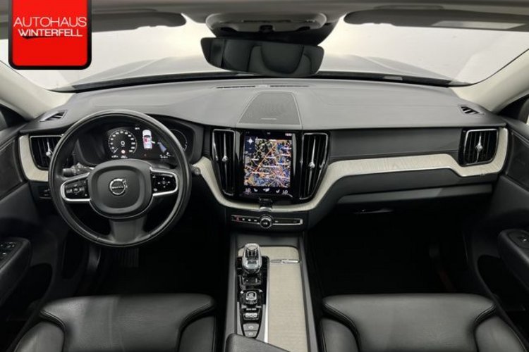 Volvo XC60 XC60 T6 AWD Rech. Inscription PANO+22Z+AHK+STAND