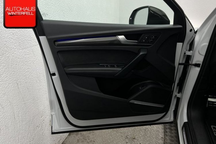 Audi Q5 Q5 Sportback 50 TDI qu S line PANO+AHK+MATRIX+