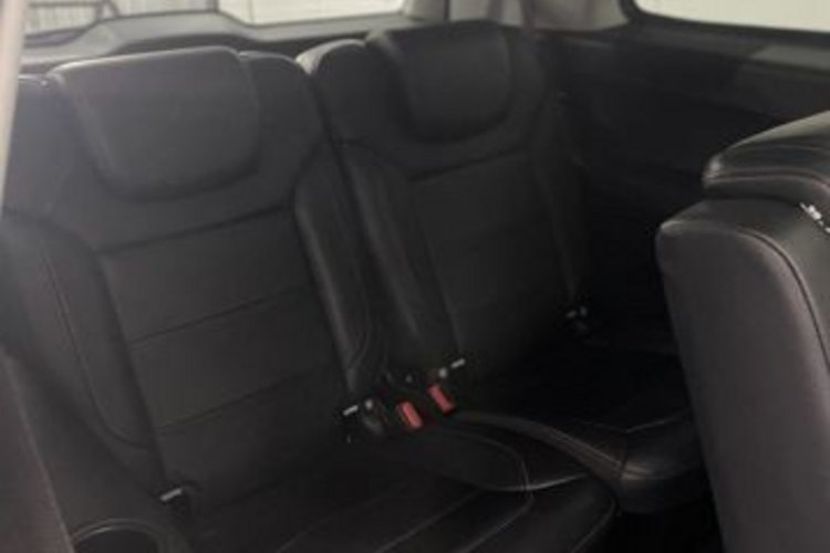 Mercedes-Benz GLS 500 GLS 500 4M AMG NIGHT 7SITZ+PANO+SOFT+360+MASSAGE