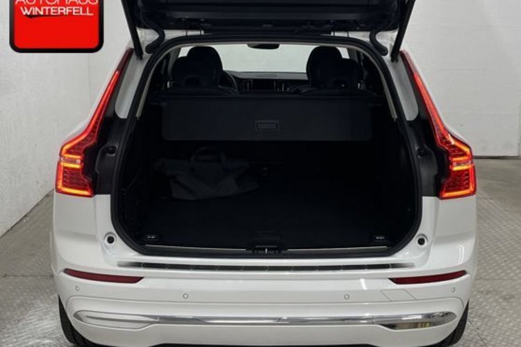 Volvo XC60 XC60 T8 ULTIMATE BRIGHT RECH AWD PANO+AHK+STANDH