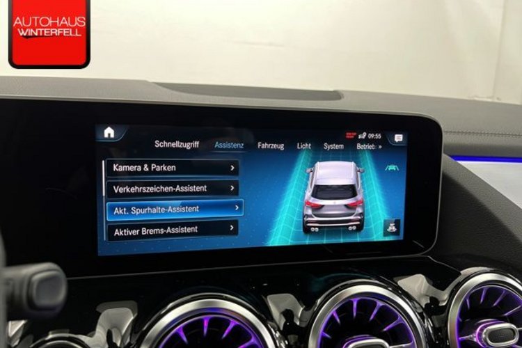 Mercedes-Benz GLA 45 AMG GLA 45 S AMG 4M+ NIGHT MAGNO PANO+MEMORY+360+LED