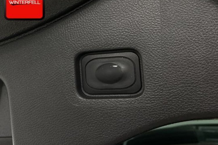 Ford Mondeo Mondeo Turnier 2.0 TDCi ST-Line LED+MEMORY+NAVI+