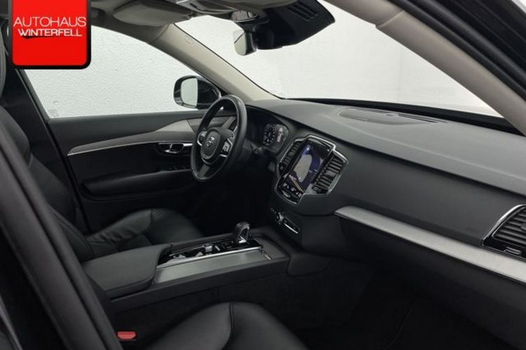 Volvo XC90 XC90 T8 INSCRIPTION RECH AWD 7SITZ+PANO+360+H/K+