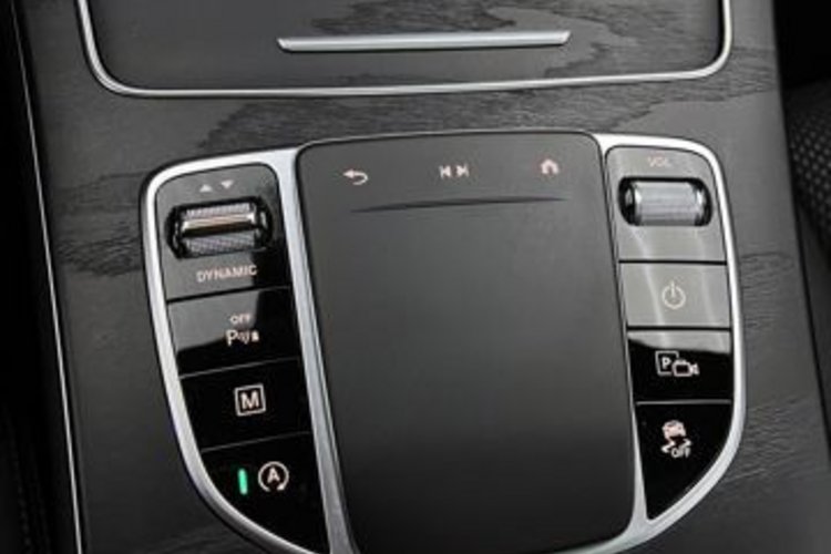 Mercedes-Benz GLC 300 GLC 300 d 4M NIGHT EXCLUSIVE PANO+MEMORY+KAMERA+