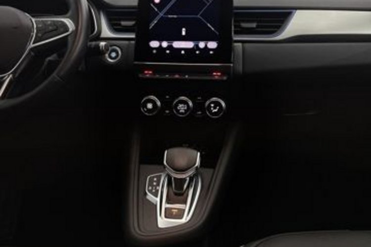 Renault Captur Captur E-TECH PLUG-in 160 INTENS GSD+AHK+KAMERA+