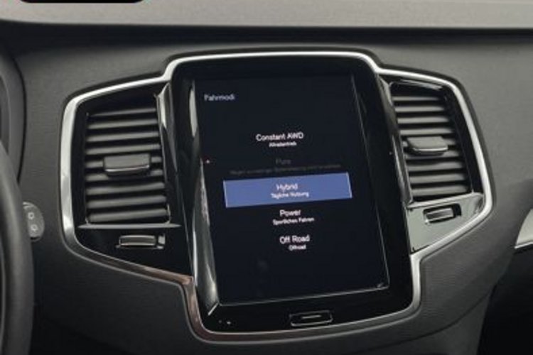 Volvo XC90 XC90 T8 INSCRIPTION RECH AWD 7SITZER+VOLL-LED+