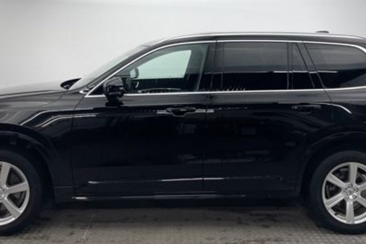 Volvo XC90 XC90 B5 B AWD PRO KAMERA+VOLL-LED+KEYLESS+ACC+