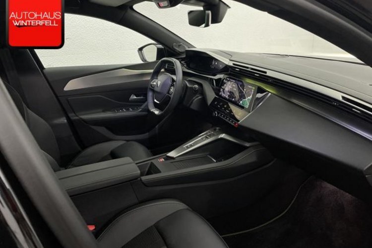 Peugeot 408 408 HYBRID 136 e-DSC6 GT PANO+MEMO+360+3D-TACHO+