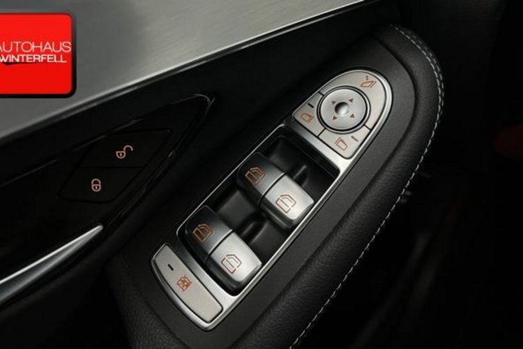 Mercedes-Benz GLC 220 GLC 220 d 4M AMG PANORAMA+KAMERA+LED+MBUX+DAB+