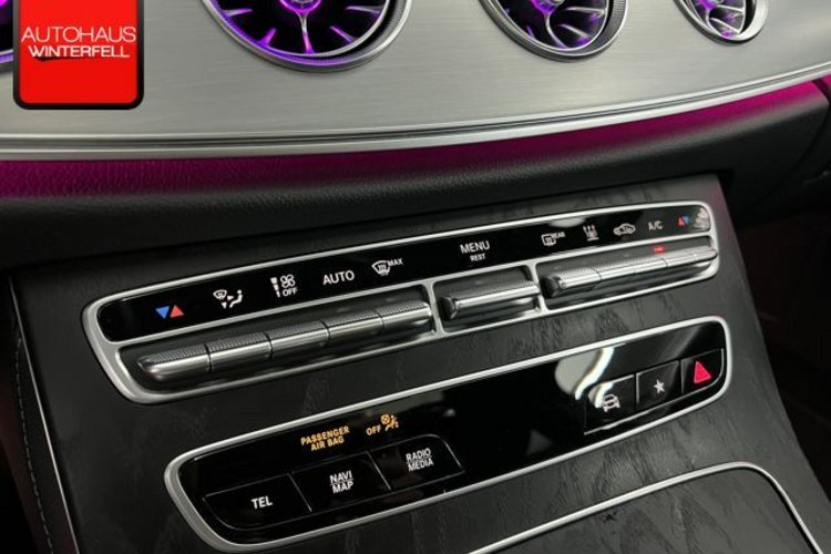 Mercedes-Benz CLS 400 CLS 400 d AMG NIGHT GSD+20Z+AHK+STANDH+MASSAGE+
