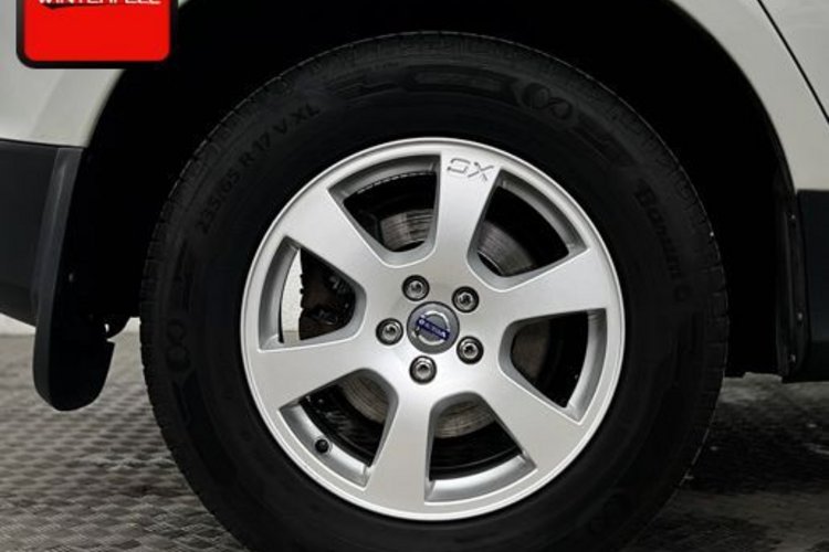 Volvo XC60 XC60 D4 AWD BI-XENON+MEMO+RTI-NAVI+TEMPOMAT+