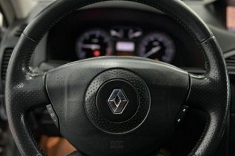 Renault Laguna Laguna Grandtour II Dynamique XENON+CABASSE+NAVI