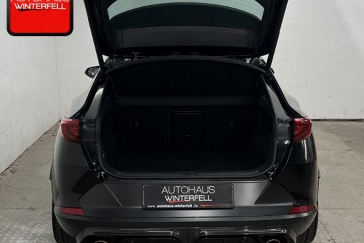 Cupra Formentor Formentor VZ5 2.5 TSI 4D CARBON PANO+MEMO+360+