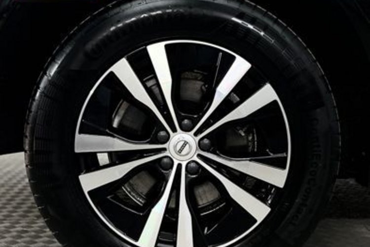 Volvo XC60 XC60 B4 D PANO+MEMORY+H&amp;K+4ZONEN+KAMERA+VOLL-LED