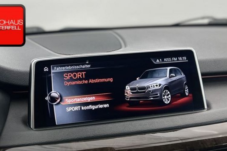 BMW X5 X5 xDrive40d PANO+360+HUD+MEMO+SOFT+STANDHZG+