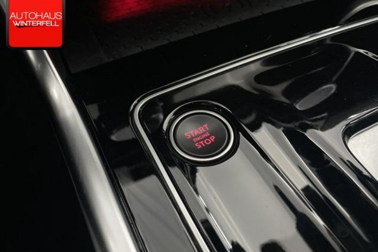 Jaguar XE XE D200 R-DYNAMIC BLACK AWD LED+360+KEYLESS+ACC+