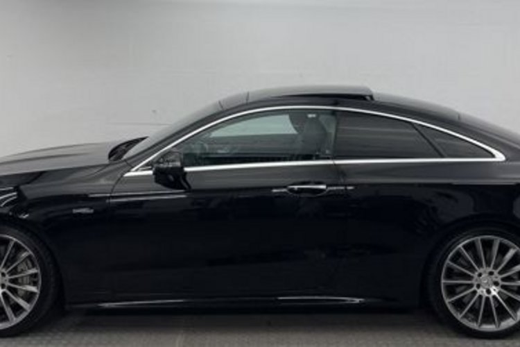 Mercedes-Benz E 53 AMG E 53 AMG 4M+ CARBON PANO+DRIVERS+PERF-AGA+MEMO+