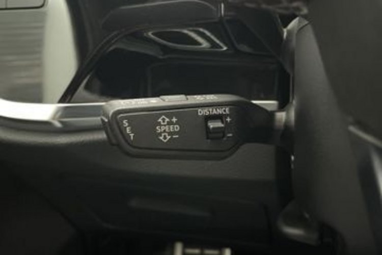 Audi Q3 Q3 Sportback 45 TFSI qu S line PANO+AHK+STANDHZG