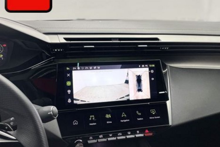 Peugeot 408 408 HYBRID 136 e-DSC6 GT PANO+MEMO+360+3D-TACHO+