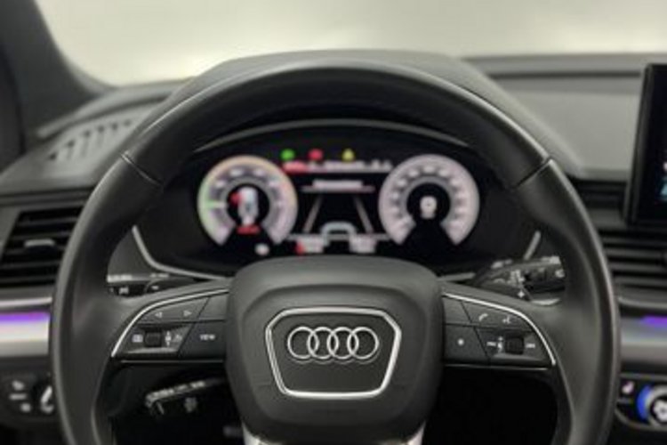 Audi Q5 Q5 55 TFSI e qu S line PANORAMA+OPTIK+MEMO+OLED+