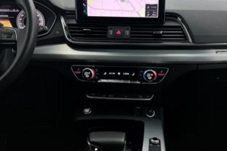 Audi Q5 Q5 55 TFSI e qu S line PANO+21Z+LUFT+MEMO+AHK+