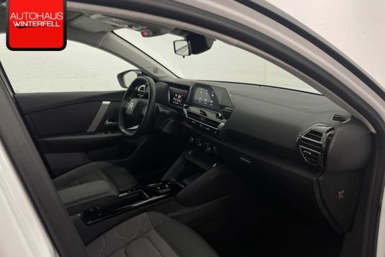 Citroën C4 C4 PureTech 130 EAT8 FEEL PACK LED+KAMERA+KLIMA+