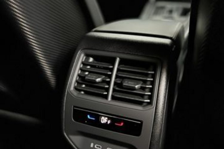 Cupra Formentor Formentor VZ5 2.5 TSI 4D CARBON+SCHALE+360+BEATS