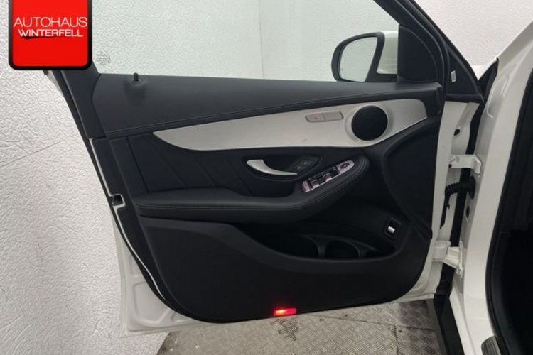 Mercedes-Benz GLC 300 GLC 300 de 4M AMG DESIGNO PANORAMA+AHK+360+HUD+