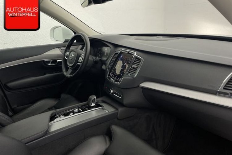 Volvo XC90 XC90 B5 AWD 7SITZER+PANO+AHK+H&amp;K+MEMORY+20Z+LED+