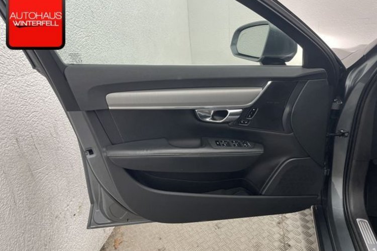 Volvo V90 V90 D4 PANO+AHK+MEMORY+360+HUD+STANDHEIZUNG+