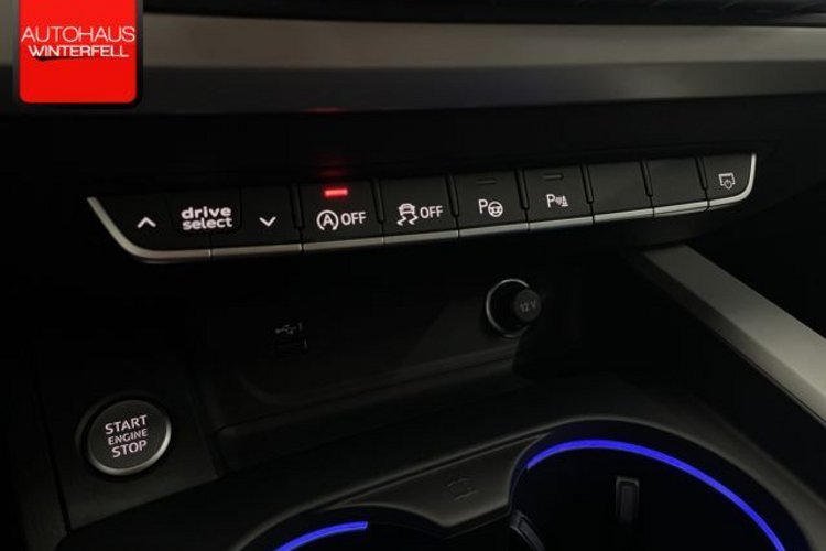 Audi A5 A5 Coupe 50 TDI qu S line PANO+OPTIK+MEMO+ACC+